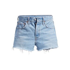NWT Levi’s 501 Shorts. Never Worn. Size 29.